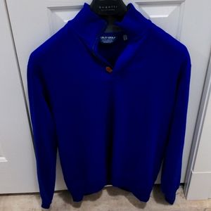 Polo Ralph Lauren Golf Sweater